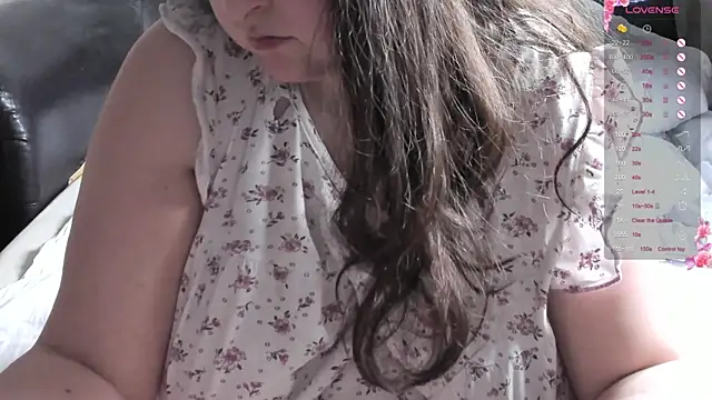 Chat XXX en directo de alice_allens