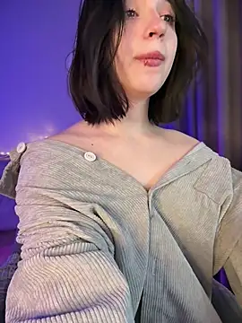 YourLittleDevil's Webcam Show