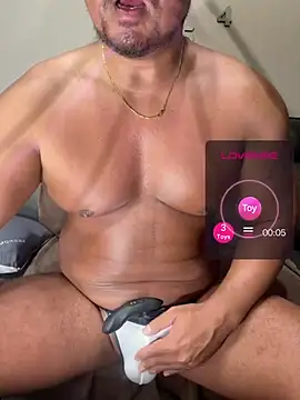 jack_jay0103 网络视讯表演