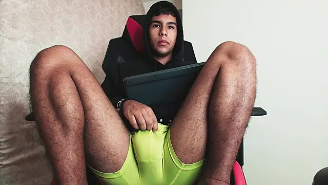 CHR58_ Chat XXX in diretta