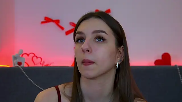 แชท XXX สดของ AliceAtkins