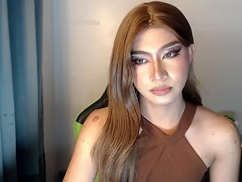 Chat XXX en directo de _CandyTwink_