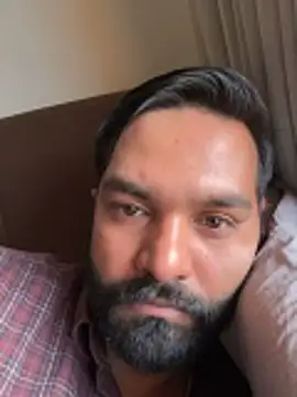 Rahil_94 网络视讯表演