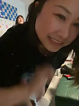 xiaotiantian-10 웹캠 쇼