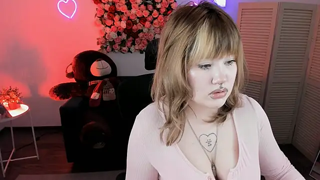 OpalNova Live XXX Chat