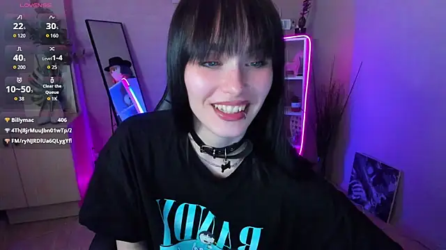 demetra__ – Naživo XXX chat