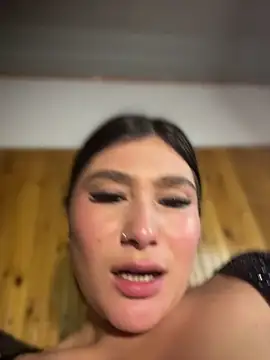 Chat XXX en directo de Miss_Dani