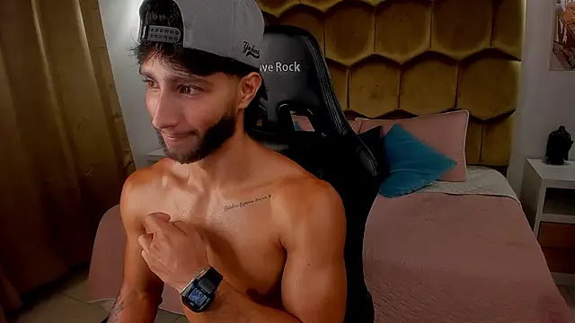 Chat XXX Live Emmet_CollinsJS