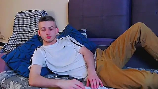 Magic_Storms 网络视讯表演