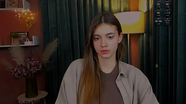 mia_bamby1 Obrolan Langsung XXX