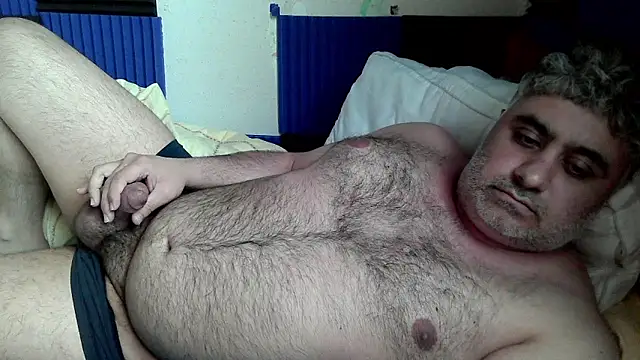 Pokazy przed kamerką – bearfilms