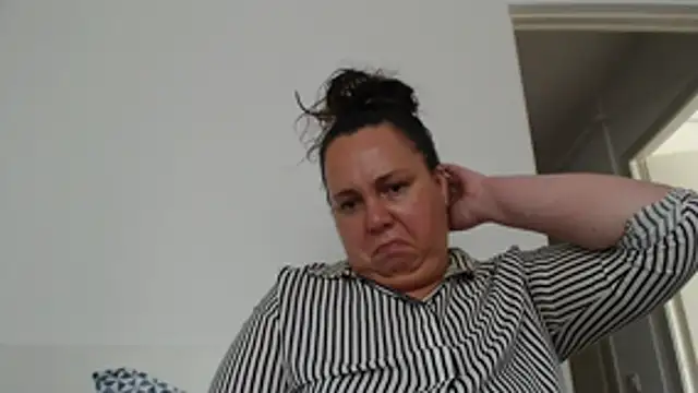 WendyRhoades élő XXX-chatje