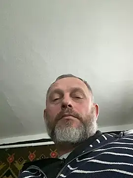 Show modela Frosl na web-kameri