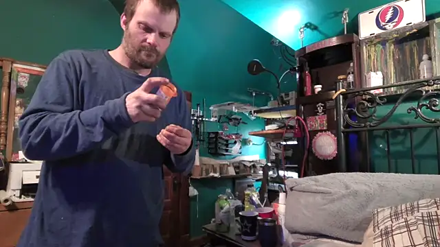 charactrzero: онлайн-секс-чат