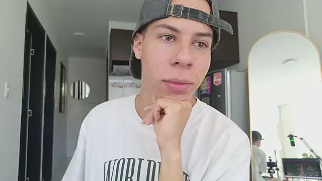 Chat +18 de grey___27 ao vivo