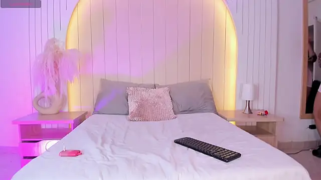 ALICESANDOVAL Webcam-Show