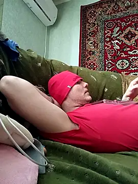 Онлайн чат XXX Sam_Colt