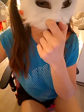 SPrITZMAUS 웹캠 쇼