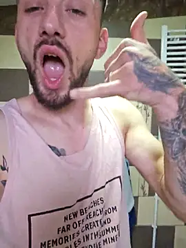 stfvataman Webcam show