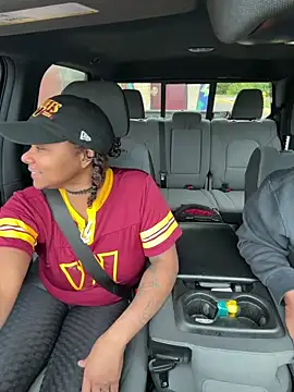 HaloRodeoLover2: вебкам-шоу