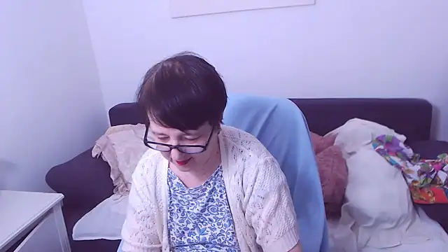 Chat XXX en directo de ChristaRose