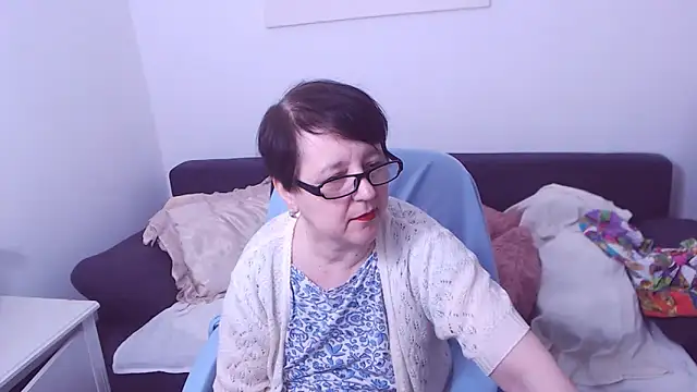 دردشة ChristaRose الجنسية المباشرة