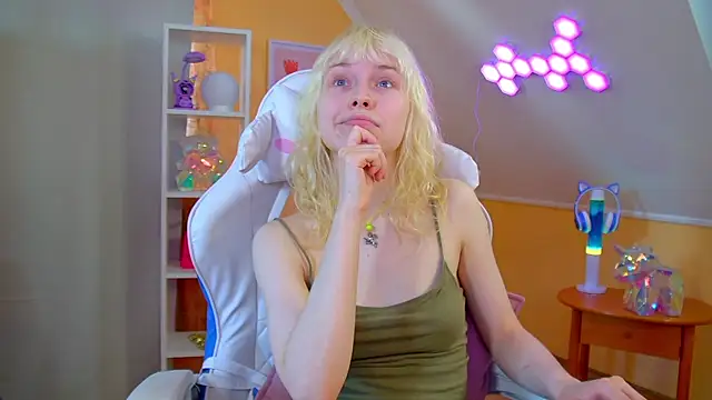 HannahHollis Live XXX Chat