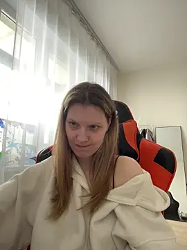 MaryHiggins' Live XXX Chat