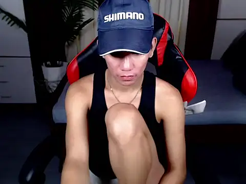 drinkmycumx Pertunjukan Webcam