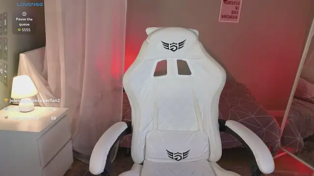 Show de webcam de _Ava_Sky_