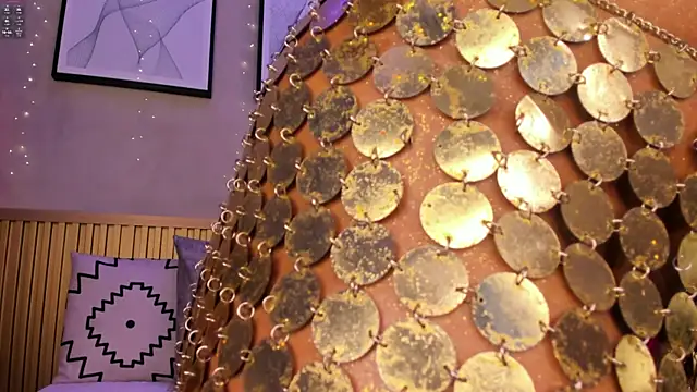 Paloma_Luna – Live XXX-chat