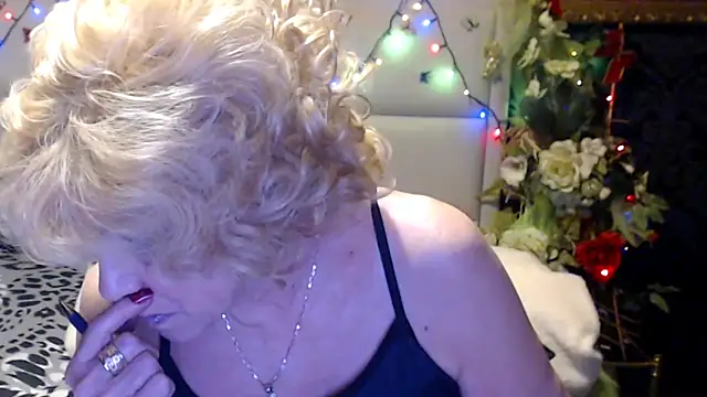 Czat XXX na żywo – HappyWomanOn