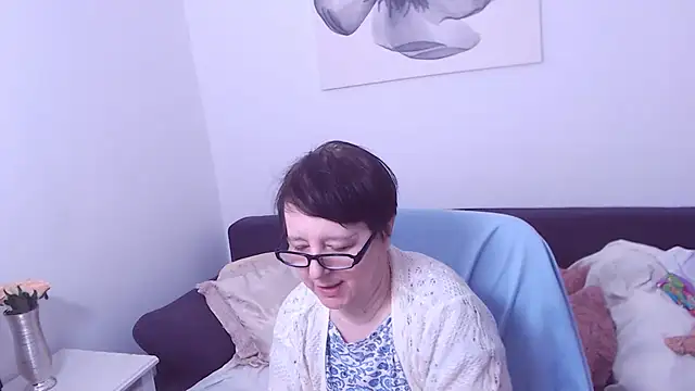 ChristaRose Live XXX-Chat