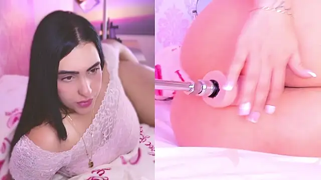 kloe_campbell Chat XXX in diretta