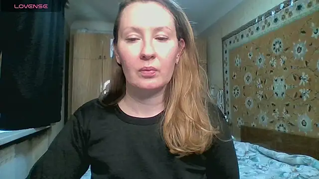 Chat XXX ao vivo de AnnaXLovers