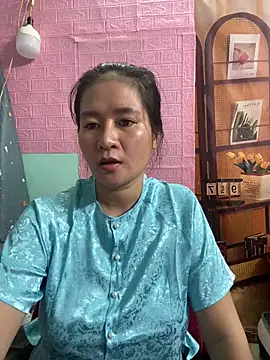 Boyd98's Webcam Show