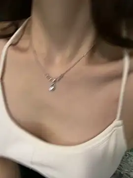 meimei_x's Webcam Show