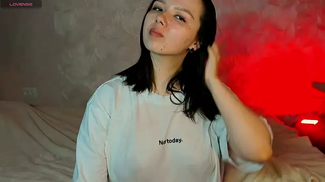 miss_teasee Adlı Modelin Canlı XXX Sohbeti