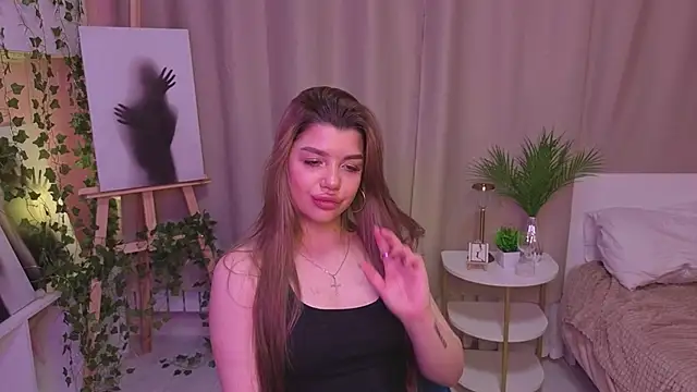 Pokazy przed kamerką – DelenaRines