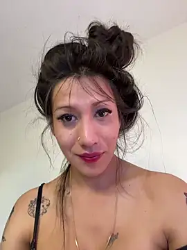 Doll_sary Show Webcam