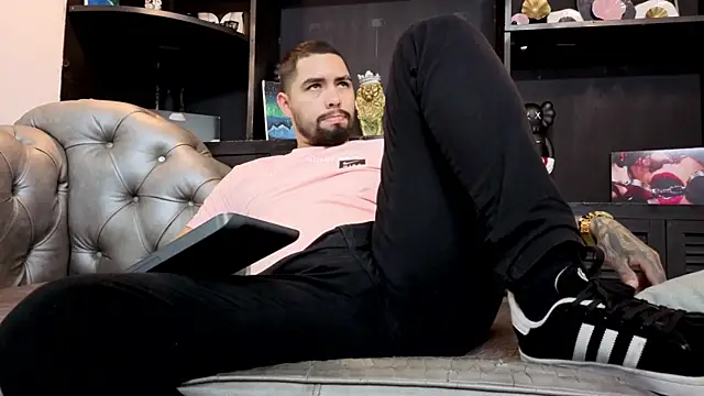 matteosantos Live XXX Chat