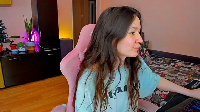 ameli_moon Live XXX Chat