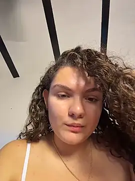 Eva_stark10 网络视讯表演