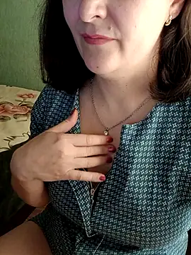 Amandda_のライブXXXチャット