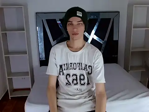 sora_jun Webcam show