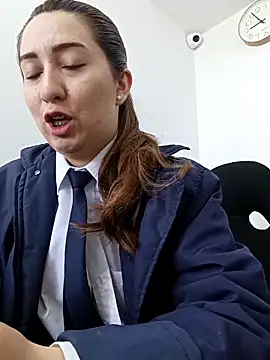 suzy-111 Webcam show