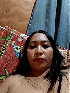 Naughty_lhang02 Pertunjukan Webcam