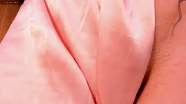 Živý XXX chat LexieWayne