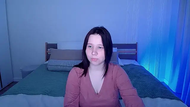 Živý XXX chat MooonlightSky