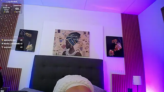 دردشة milfsecret69 الجنسية المباشرة